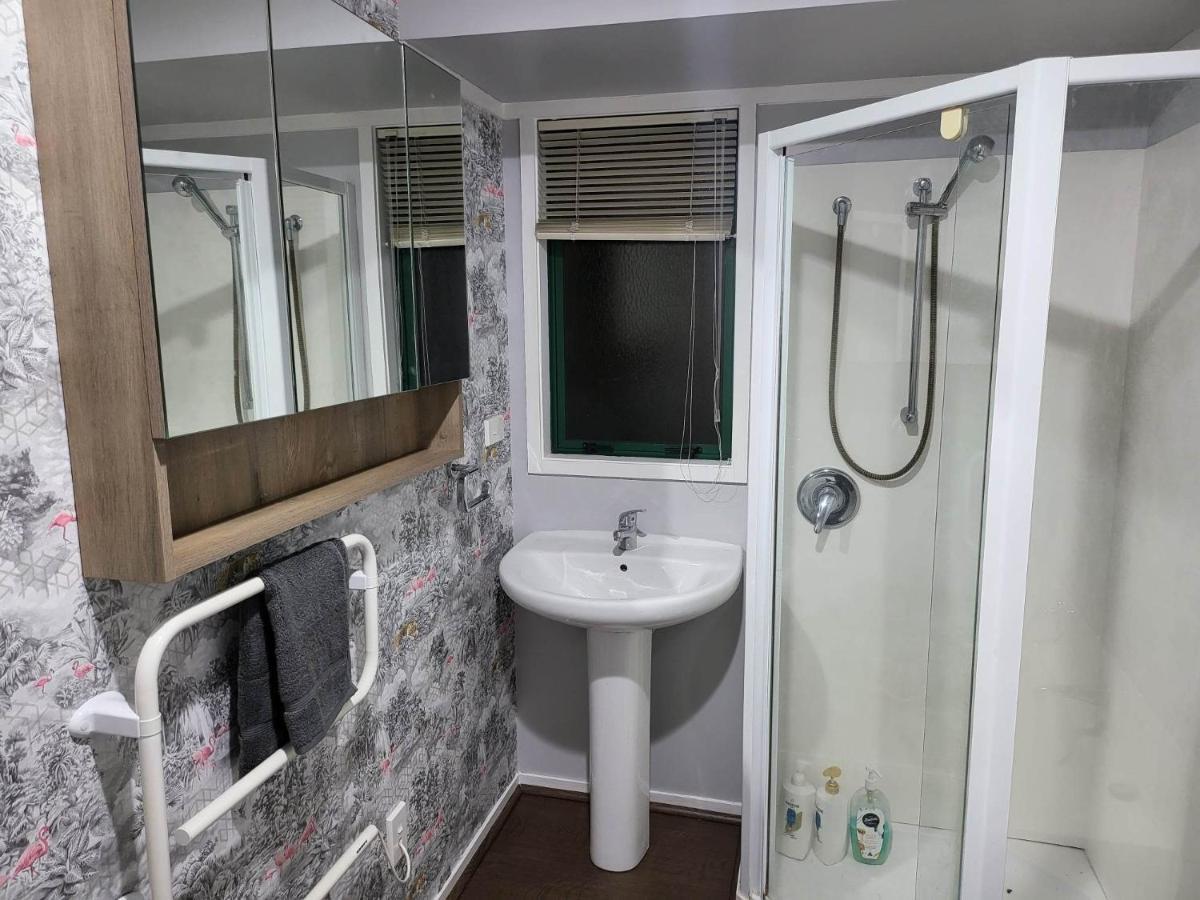 Hatea Treehouse Whangarei Kültér fotó