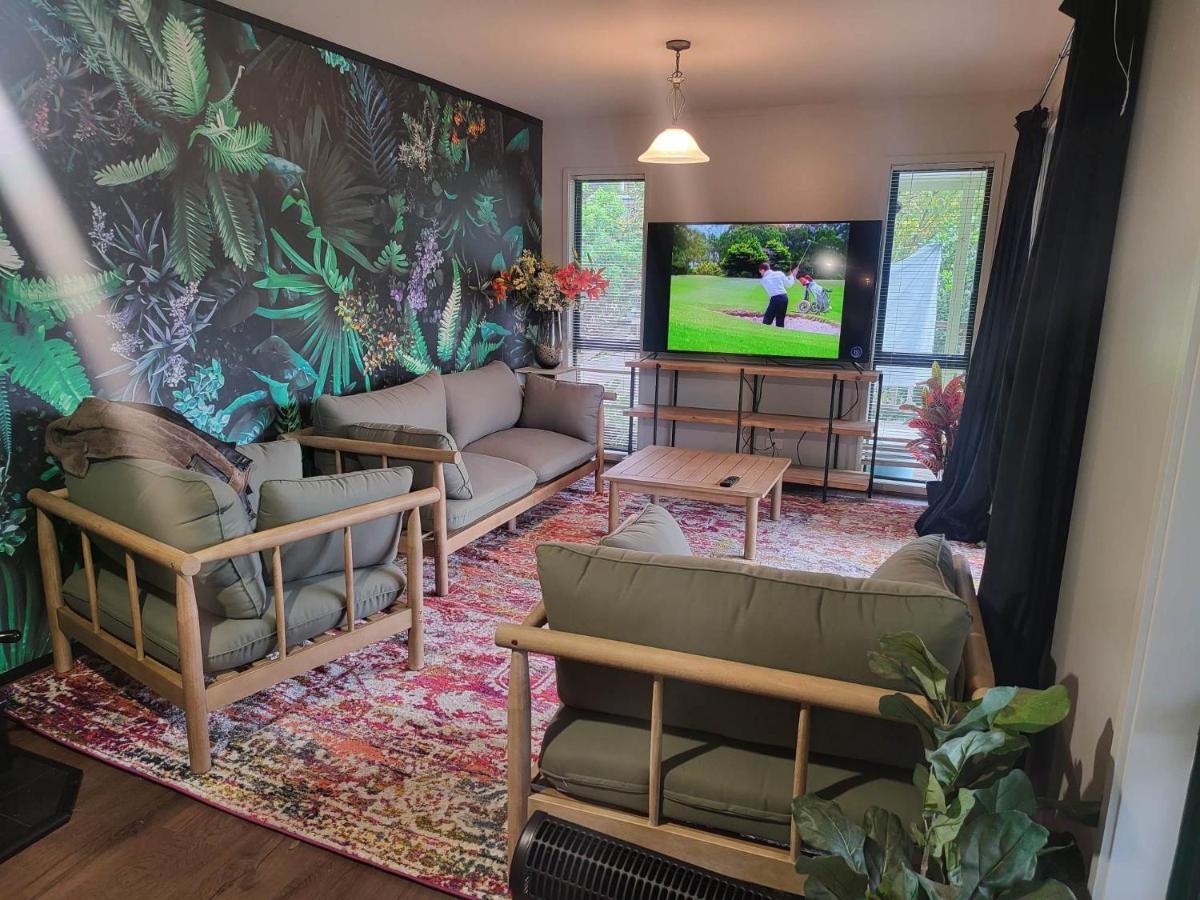 Hatea Treehouse Whangarei Kültér fotó
