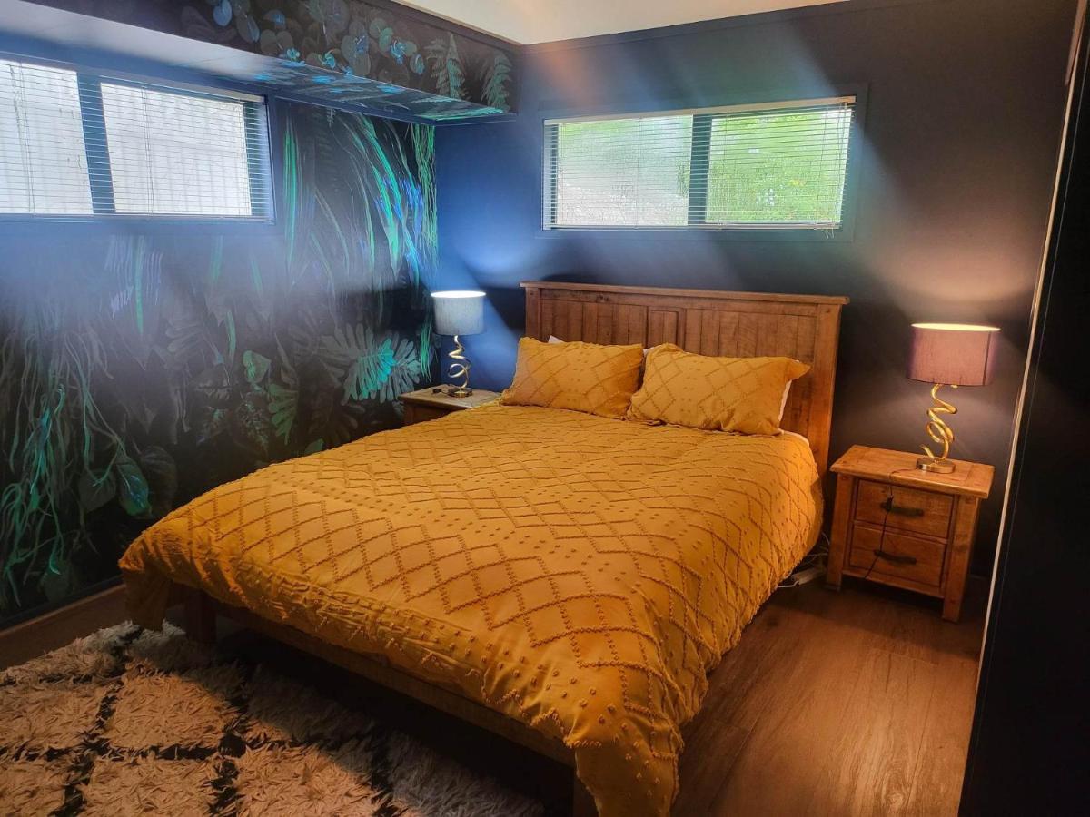 Hatea Treehouse Whangarei Kültér fotó