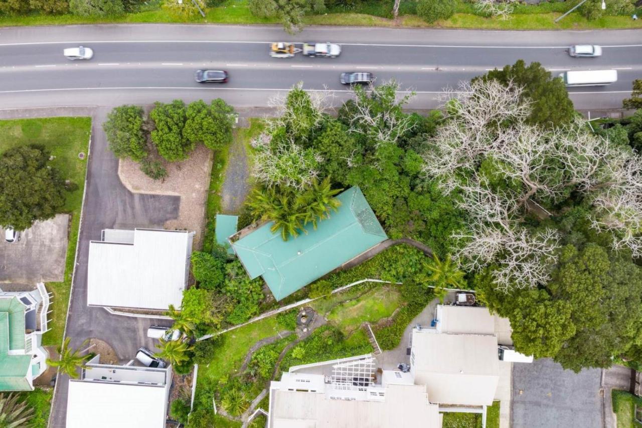 Hatea Treehouse Whangarei Kültér fotó