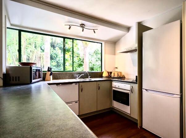 Hatea Treehouse Whangarei Kültér fotó